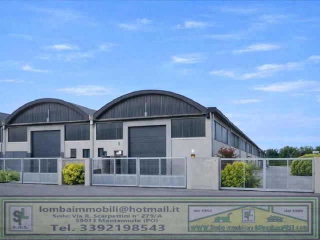 Locale Commerciale in vendita a Grotta Parlanti, Montevettolini