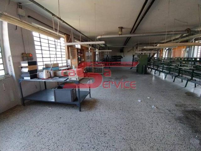 Locale Commerciale in vendita a Pozzarello, Montevettolini