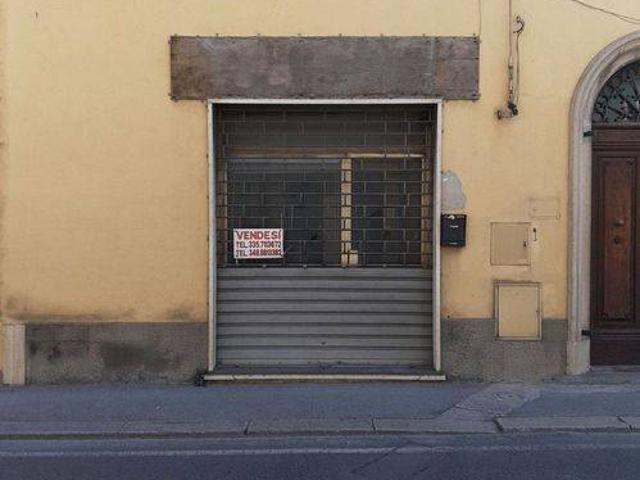 Locale Commerciale in vendita a Pozzarello, Montevettolini
