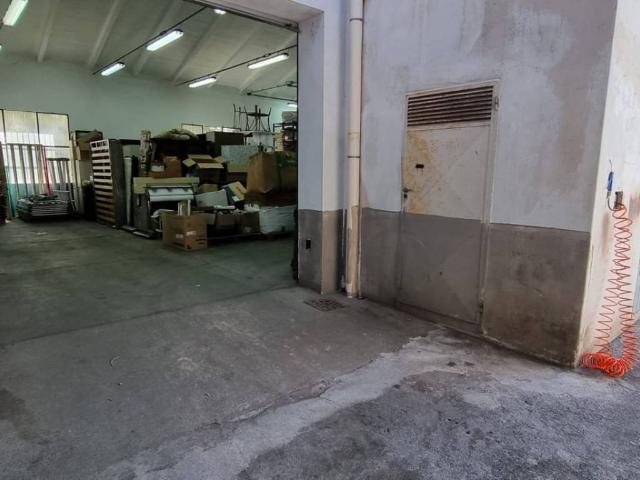 Locale Commerciale in vendita a Montevettolini, Toscana