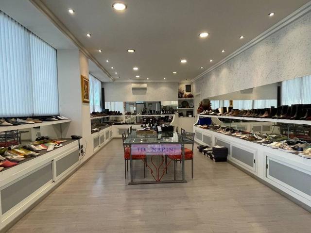 Locale Commerciale in vendita a Le Case, Montevettolini