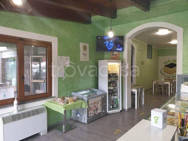 Locale Commerciale in vendita a Piemonte, Asti