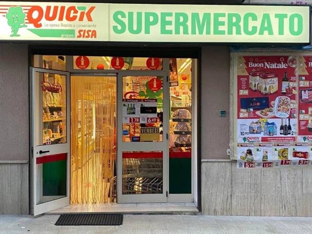 Locale Commerciale in vendita a Montalbano Jonico, Basilicata
