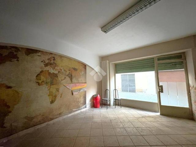 Locale Commerciale in vendita a Balme, Piemonte