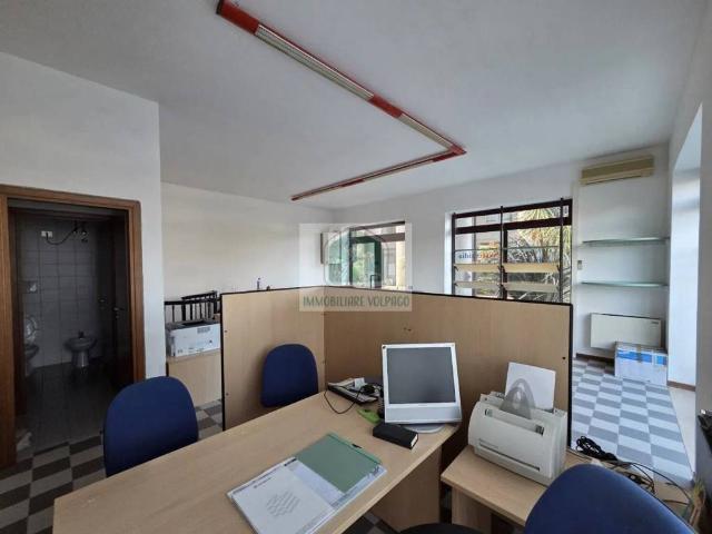 Locale Commerciale in vendita a Sant'Andrea, Montebelluna