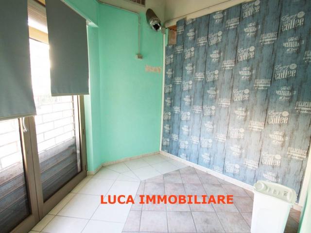 Locale Commerciale in vendita a Gallo, Montecatini Terme
