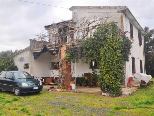 Rustico in vendita a Montecatini Val Di Cecina, Toscana
