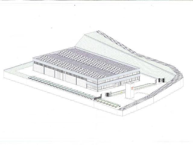 Locale Commerciale in vendita a Piemonte, Asti