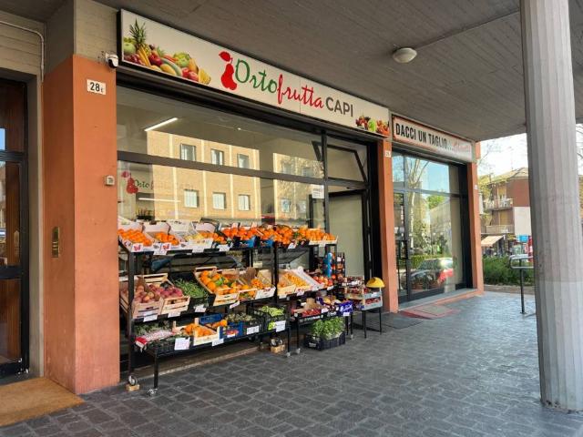 Locale Commerciale in vendita a Montechiarugolo, Reggio Emilia