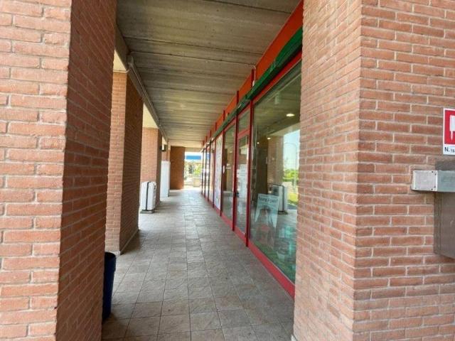 Locale Commerciale in vendita a Montechiarugolo, Reggio Emilia