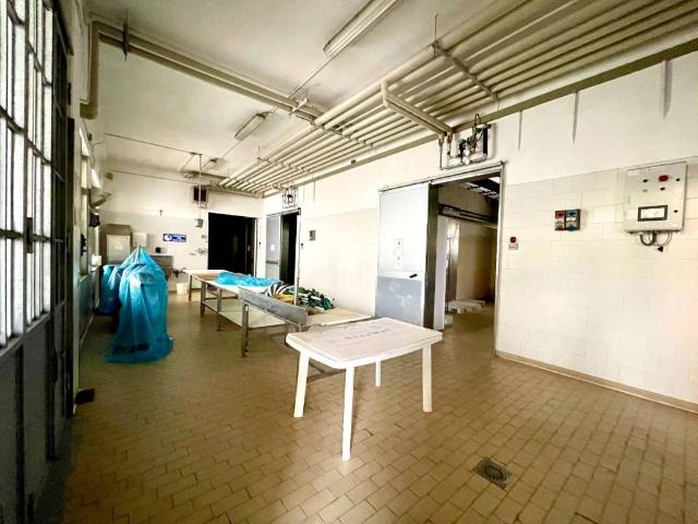 Locale Commerciale in vendita a Montechiarugolo, Reggio Emilia