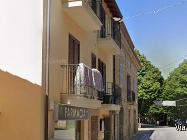 Locale Commerciale in vendita a Marche, Ascoli Piceno