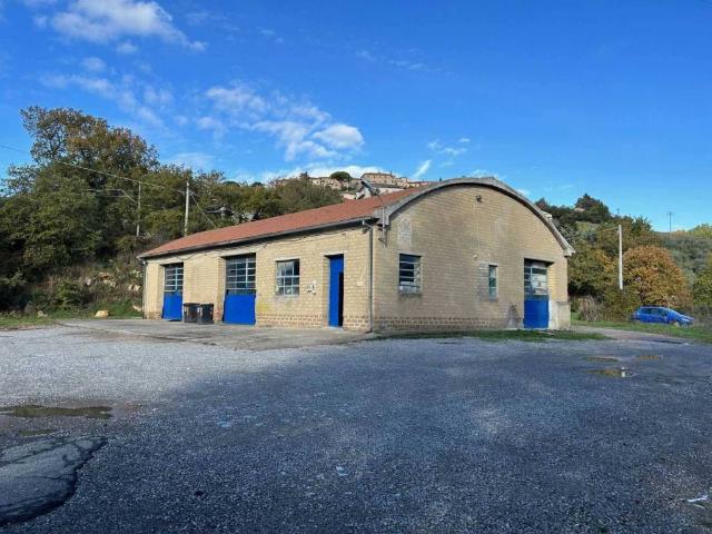 Locale Commerciale in vendita a Montegabbione, Umbria