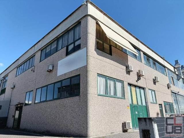 Locale Commerciale in vendita a Samminiatello, Montelupo Fiorentino