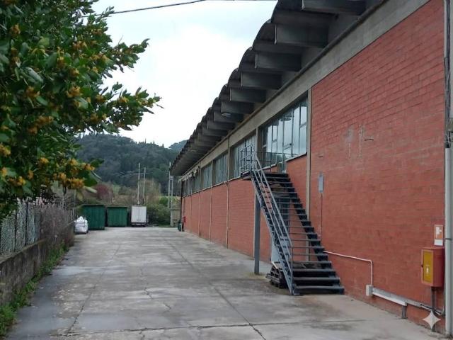 Locale Commerciale in vendita a Unione dei Comuni Circondario dell'Empolese Valdelsa, Montelupo Fiorentino