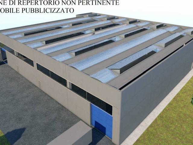 Locale Commerciale in vendita a Unione dei Comuni Circondario dell'Empolese Valdelsa, Montelupo Fiorentino