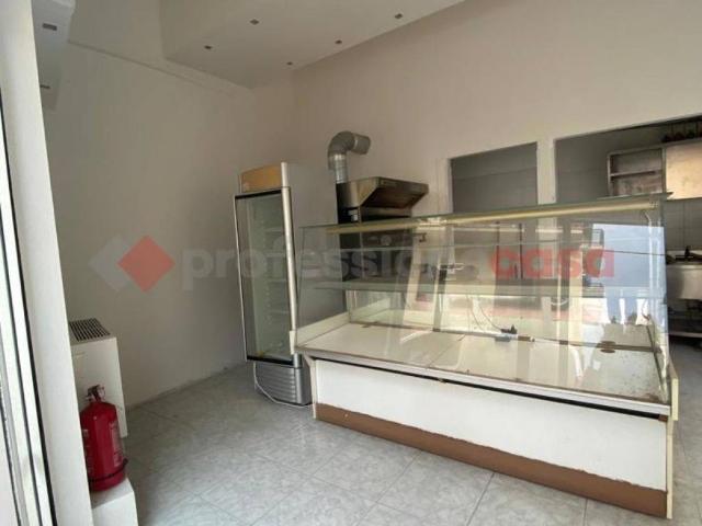 Locale Commerciale in vendita a Unione dei Comuni Circondario dell'Empolese Valdelsa, Montelupo Fiorentino