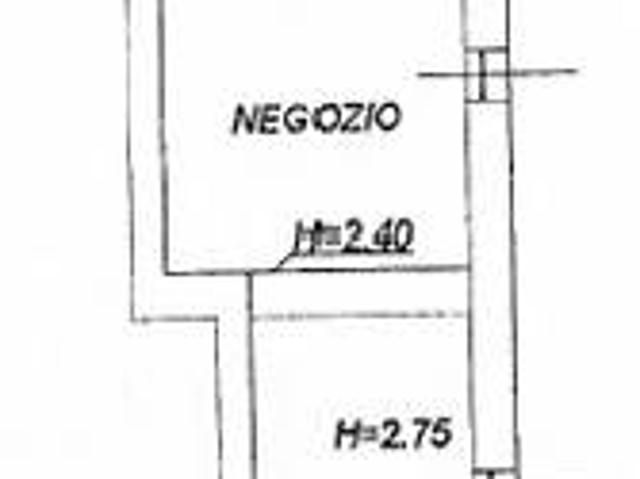 Locale Commerciale in vendita a Unione dei comuni Savena-Idice, Monterenzio