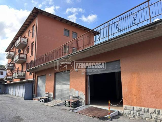 Locale Commerciale in vendita a Unione dei comuni Savena-Idice, Monterenzio