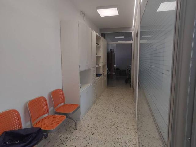 Locale Commerciale in vendita a Montesilvano, Abruzzo