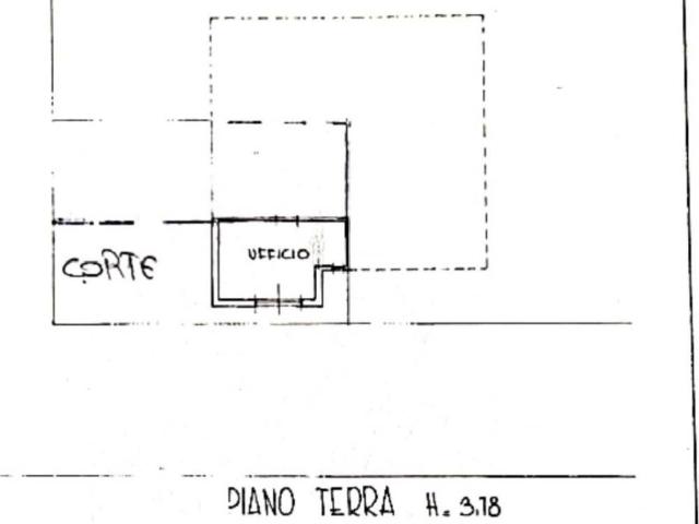 Locale Commerciale in vendita a Montesilvano, Abruzzo