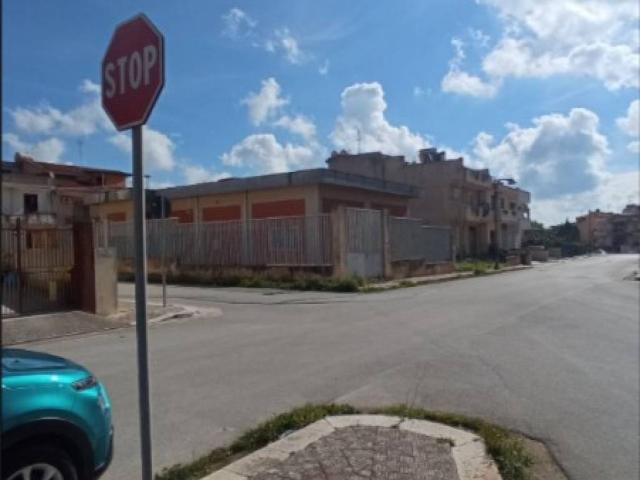 Locale Commerciale in vendita a Montevago, Sicilia