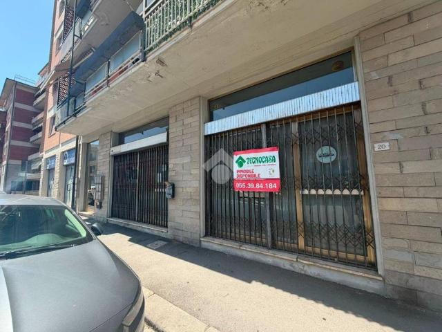 Locale Commerciale in vendita a Giglio, Montevarchi