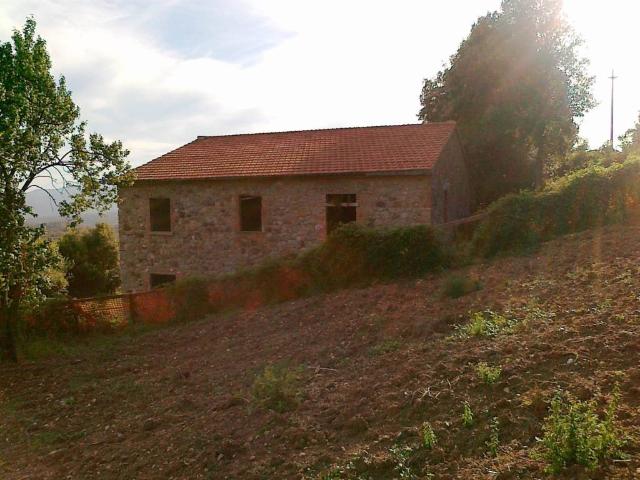 Locale Commerciale in vendita a Canneto, Monteverdi Marittimo