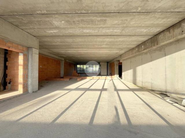 Locale Commerciale in vendita a Comunità montana del Sebino bresciano, Monticelli Brusati