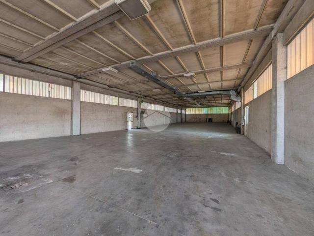 Locale Commerciale in vendita a Vighizzolo, Montichiari