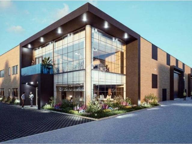 Locale Commerciale in vendita a Montichiari, Lombardia