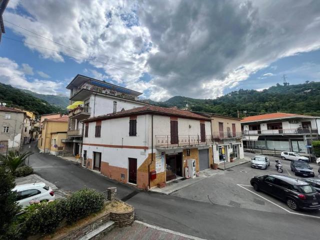 Locale Commerciale in vendita a Capanne, Montignoso