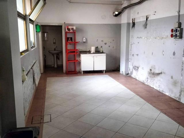 Locale Commerciale in vendita a San Romano, Montopoli in Val d'Arno