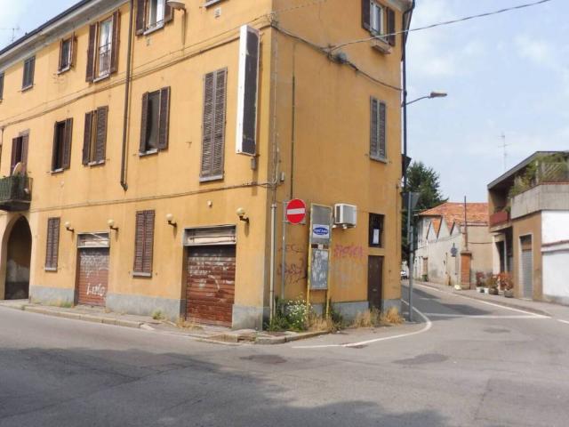 Locale Commerciale in vendita a San Damiano, Brugherio