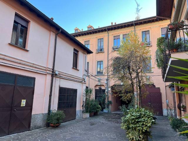 Locale Commerciale in vendita a San Gerardo, Monza