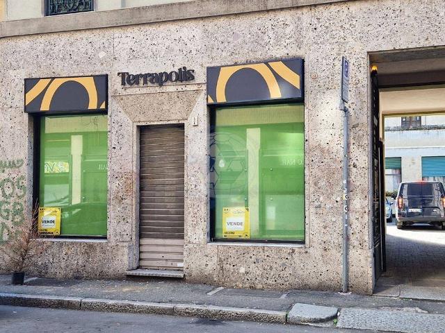 Locale Commerciale in vendita a San Carlo, Monza