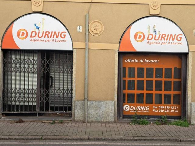 Locale Commerciale in vendita a San Carlo, Monza