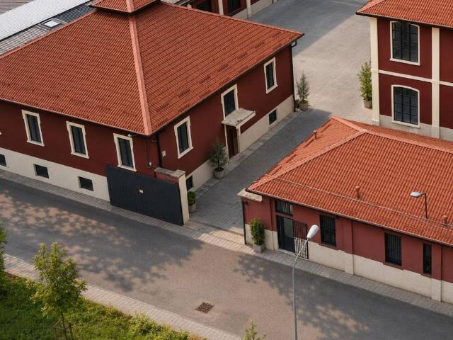 Locale Commerciale in vendita a Regina Pacis, Monza