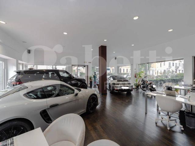 Locale Commerciale in vendita a San Carlo, Monza