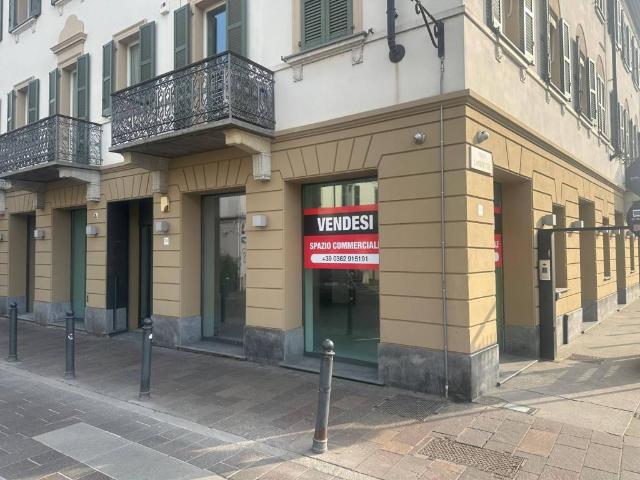Locale Commerciale in vendita a San Gerardo, Monza