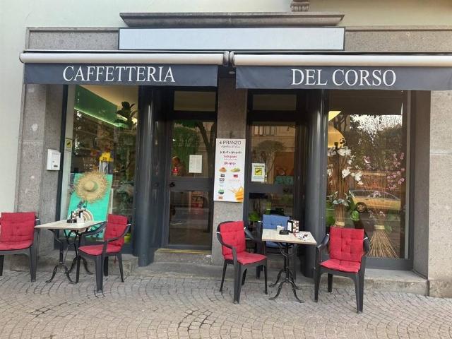 Locale Commerciale in vendita a San Carlo, Monza