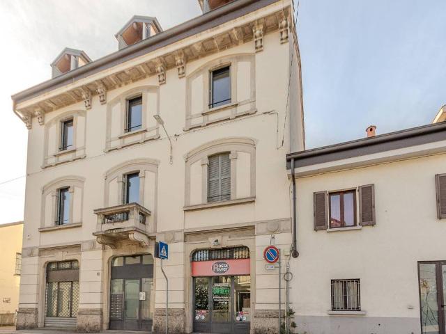 Locale Commerciale in vendita a San Carlo, Monza