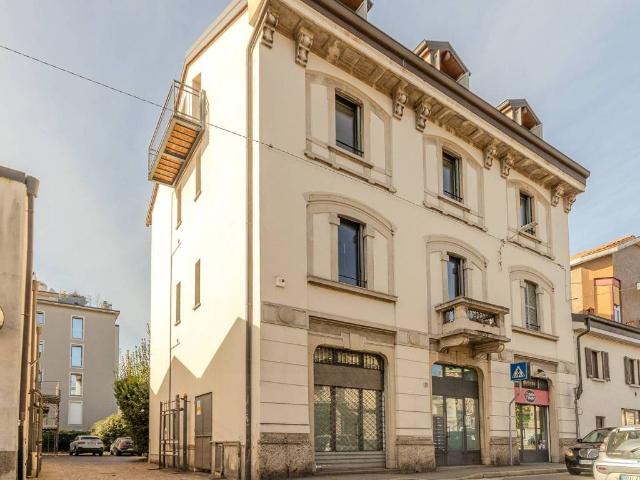 Locale Commerciale in vendita a San Carlo, Monza