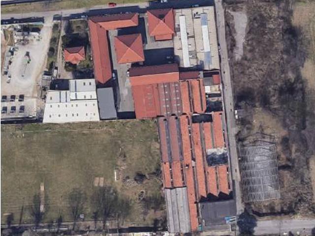 Locale Commerciale in vendita a Regina Pacis, Monza