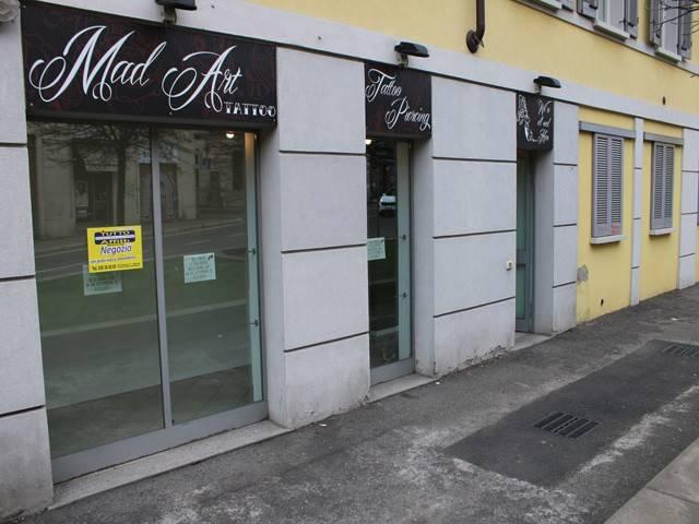Locale Commerciale in vendita a San Carlo, Monza