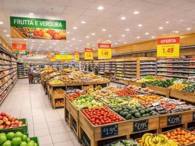 Locale Commerciale in vendita a Roma Capitale, Lazio