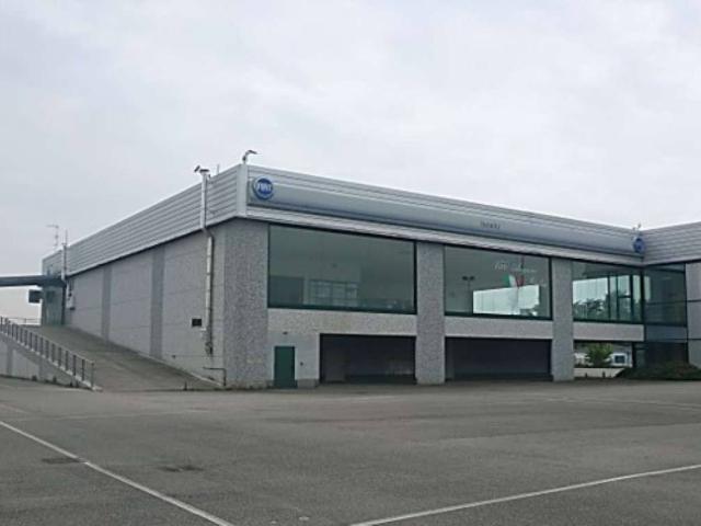Locale Commerciale in vendita a Mortara, Lombardia