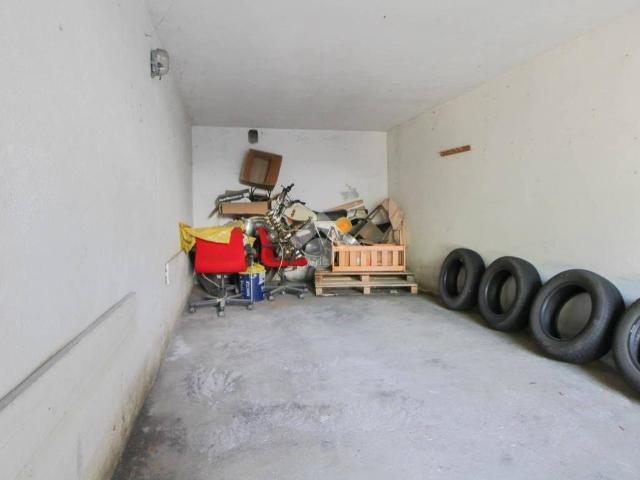 Locale Commerciale in vendita a Dorotina, Mozzo