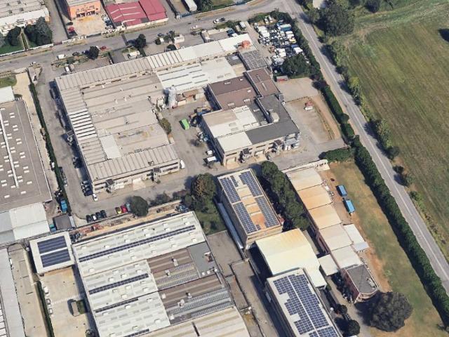 Locale Commerciale in vendita a Muggiò, Lombardia