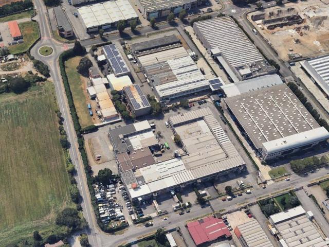 Locale Commerciale in vendita a Muggiò, Lombardia